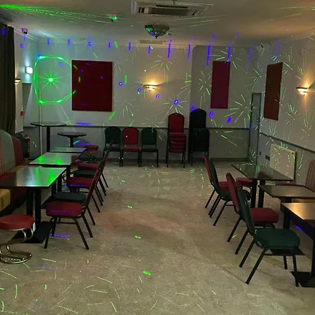 The Ivy-3